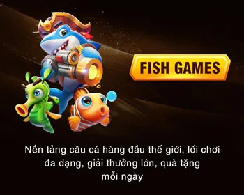 Bắn cá WinVND