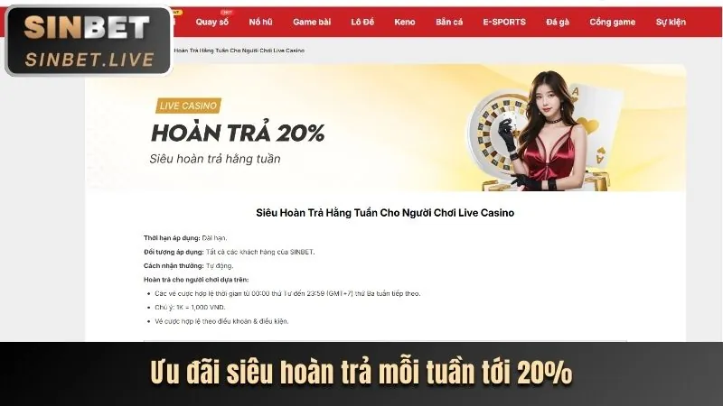 Thưởng chào mừng thành viên mới winvnd
